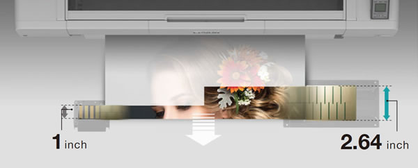 EPSON SC-P10050