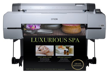 EPSON SC-P10050