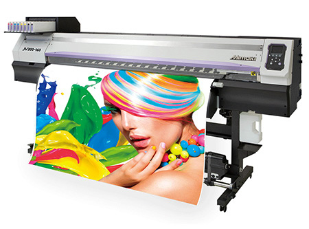 Mimaki JV300