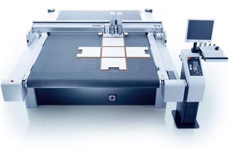 ZUND G3